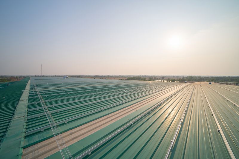 Best Industrial Roofing Contractors in Northbrook, IL