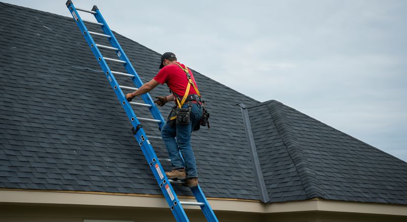Roof Maintenance Programs