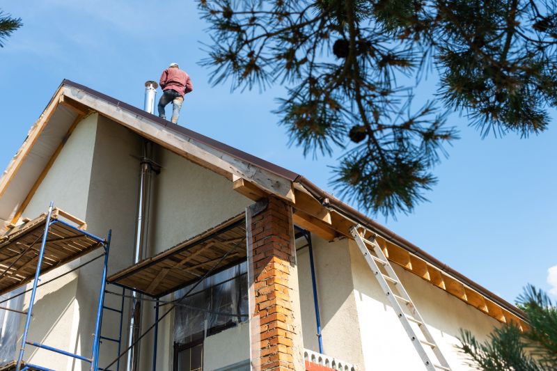 Roof Repair Services