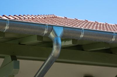 Gutter and Drainage Systems